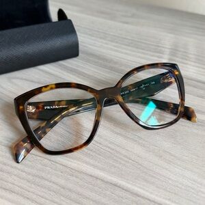 Prada 20ZV Eyeglasses